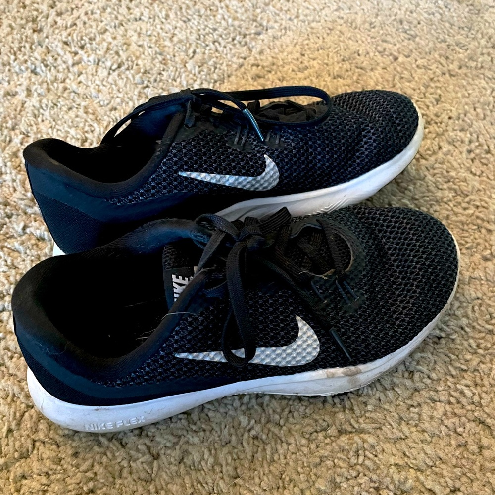 Nike Training shoes size 5.5